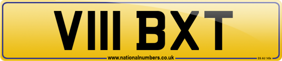 V111 BXT