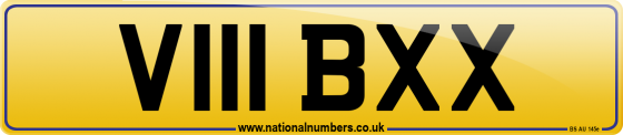 V111 BXX