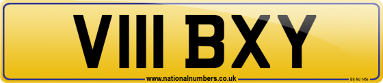 V111 BXY