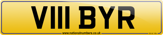 V111 BYR