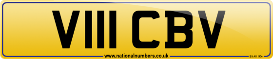 V111 CBV