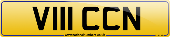 V111 CCN