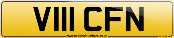 V111 CFN