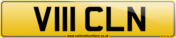 V111 CLN