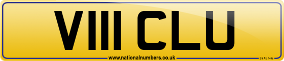 V111 CLU