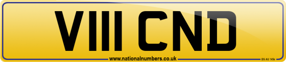V111 CND
