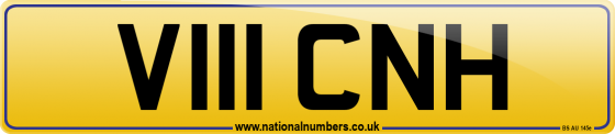 V111 CNH