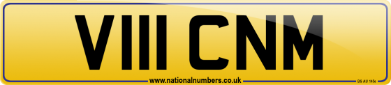 V111 CNM