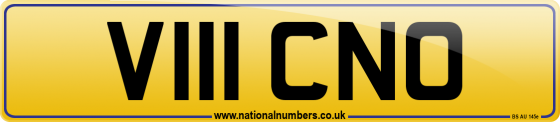 V111 CNO