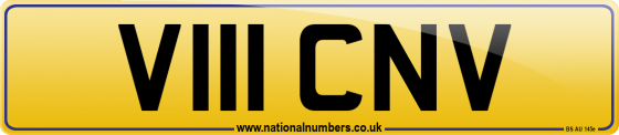 V111 CNV