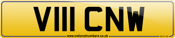 V111 CNW