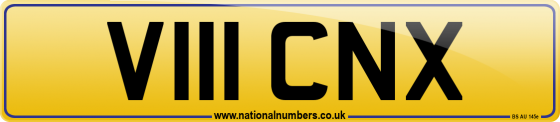 V111 CNX