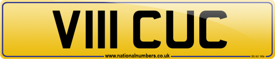 V111 CUC