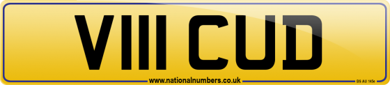 V111 CUD