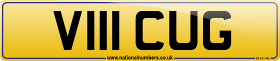 V111 CUG