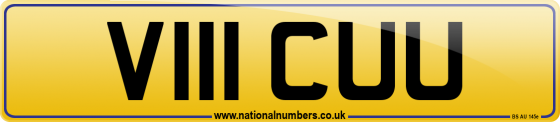 V111 CUU