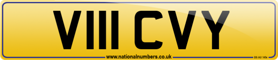 V111 CVY