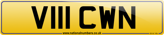 V111 CWN