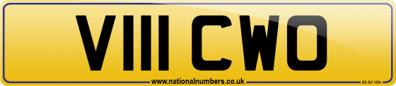 V111 CWO