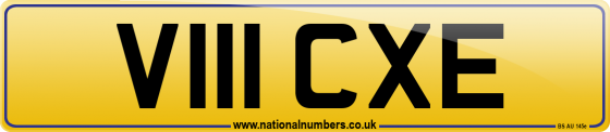 V111 CXE