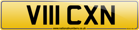 V111 CXN