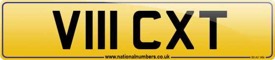 V111 CXT