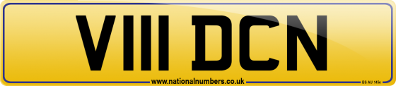 V111 DCN