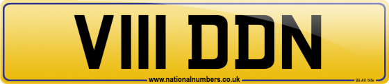 V111 DDN