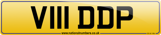 V111 DDP