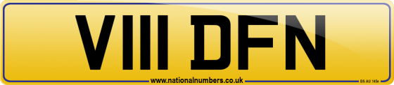 V111 DFN