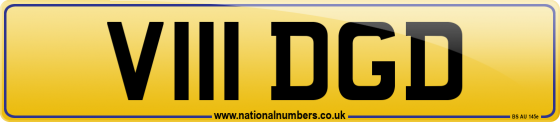 V111 DGD