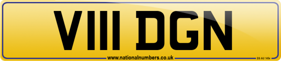 V111 DGN