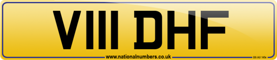 V111 DHF