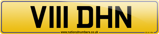 V111 DHN