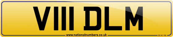 V111 DLM
