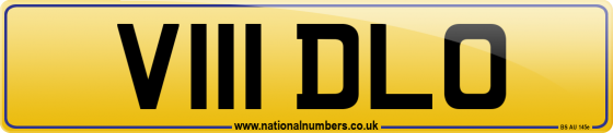 V111 DLO