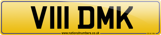 V111 DMK