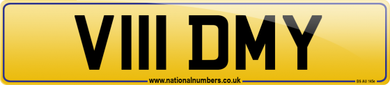 V111 DMY