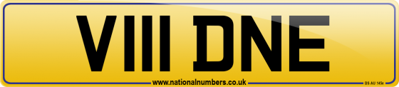 V111 DNE