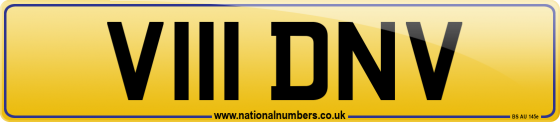 V111 DNV