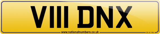 V111 DNX