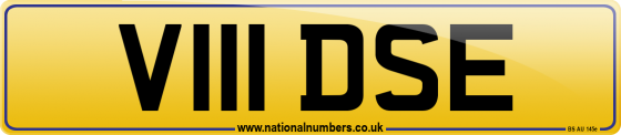 V111 DSE