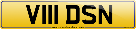 V111 DSN