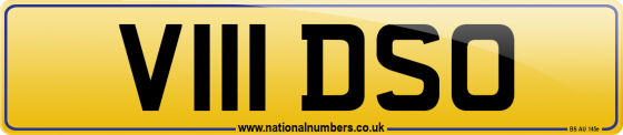 V111 DSO