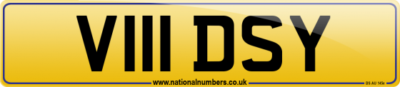 V111 DSY