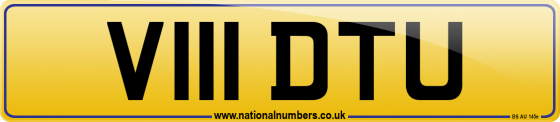 V111 DTU