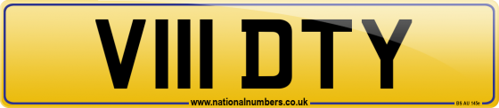 V111 DTY