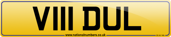 V111 DUL