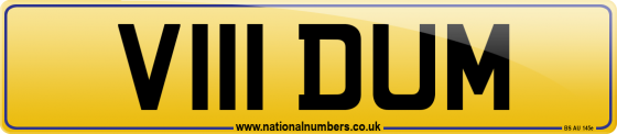 V111 DUM