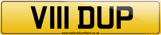 V111 DUP